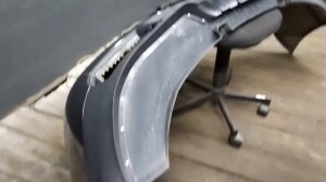 Установка сплитера с Али