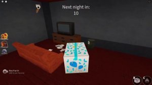 Играем в Rainbow friends в roblox!