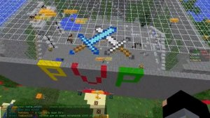 Minecraft Сервер - FunnyGame 1.5.2