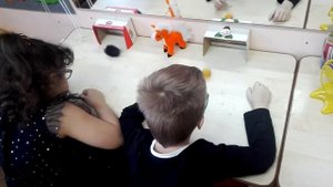 Загони в ворота мяч! Развитие речевого дыхания