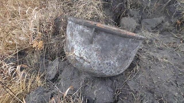 Металолом интересней копать))))))