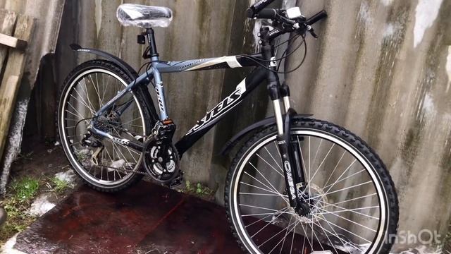 Бесконтактная мойка велосипедов смотреть онлайн