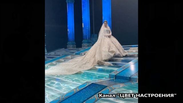 Миллиардер Михаил Гуцериев выдал замуж единственную дочь смотреть онлайн