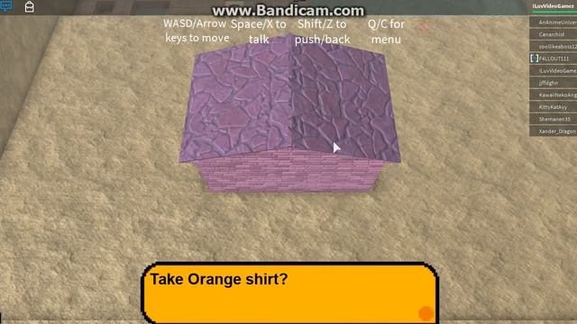 Roblox | Purple Skittles Secrets P1 смотреть онлайн