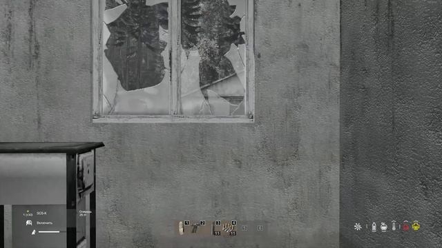 Рома, ты что ли? - DayZ Standalone смотреть онлайн