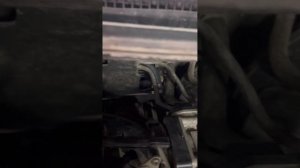 Установка ГБО на Nissan Qashqai 1.6 2013р