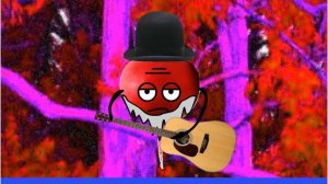 ДЕД РЕДИС - КОАЛА
