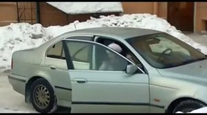 Артур Руденко- падал белый снег