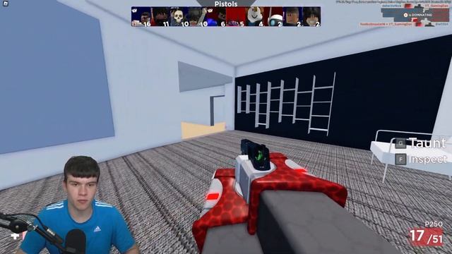 ALL EGG LOCATIONS In Roblox Arsenal! Easter Egg Hunt Event 2023! смотреть онлайн