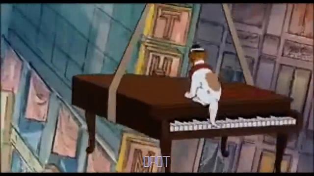 Клёвый пес из Олевер и компания