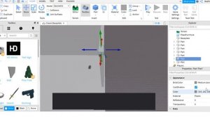 КАК СДЕЛАТЬ РАЗМЕЩЕНИЕ МЕБЕЛИ В РОБЛОКС ?? ROBLOX STUDIO