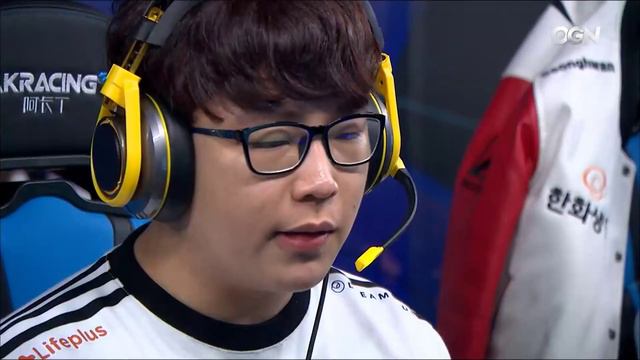 ROX vs. JAG - Игра 3 Неделя 9 День 5 | LCK 2018 Spring Split Must See смотреть онлайн