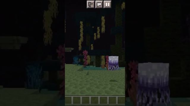 обновление Эндер мира в маенкрафте пе update ender world for Minecraft pe