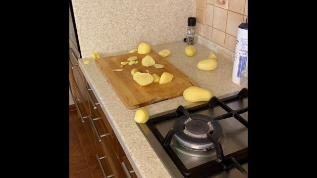 Сурово готовим вырезку свиньи (Запекаем свиную вырезку в духовке)(How to cook pork)