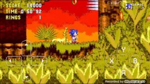 Как сделать баг в Sonic 3 аир не кликбейт