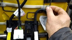 Чехлы Экокожа Оригон. Как правильно одевать чехлы и некоторые нюансы.