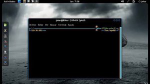 instalación de zsh en Gnu/Linux Debian, Fedora, Ubuntu, Sabayon, etc.