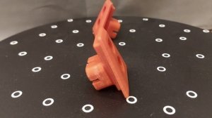 Крепление  Toughbuilt на кейсы Qbrick