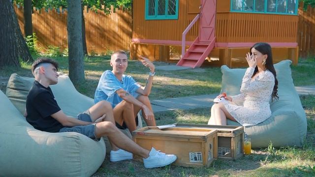 ДЕТЕКТОР ЛЖИ feat. HALBER ? смотреть онлайн