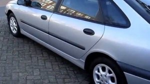 Renault Laguna 1.8 1998 AC Trekhaak 172dkm