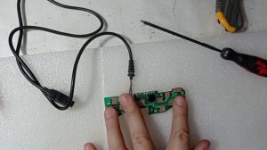 Sega ремонт джойстика новодел