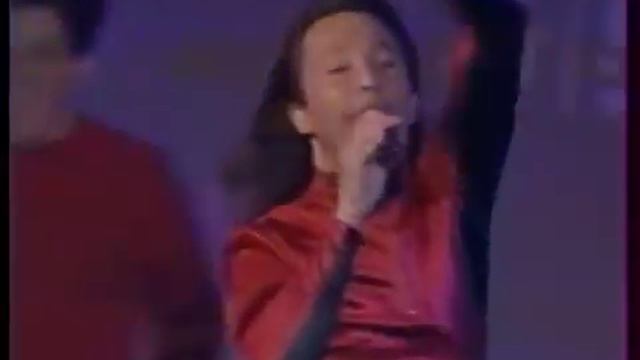 Dj Bobo Somebody Dance With Me Live At The Dance Machine, 93 смотреть онлайн