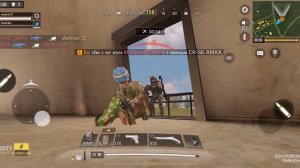 КАКОЙ КЛАСС ВЫБРАТЬ В CALL OF DUTY MOBILE?!