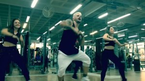 Picky - Joey Montana - Marlon Alves Dance MAs