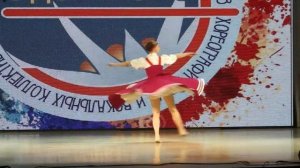 Дегтерева  Екатерина Отрада народно - сценический танец.mp4