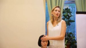 Сеанс Access Bars | Доступ к 32-м точкам на голове