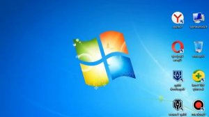 Запускаю шуточный вирус (chilled windows.exe)