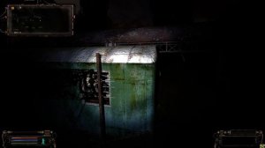 S T A L K E R Старые документы для Акима на Свалке
