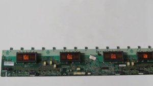 konka lc40gs60dc high voltage board ssi-400-14a01 rev0.1 screen lta400ha07