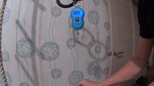 Extra vs Iguana тест лески