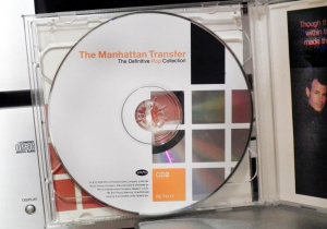 The Manhattan Transfer. 1975."Operator".на Marantz UD7007+Yamaha A-S1100+HECO Celan Revolution 3