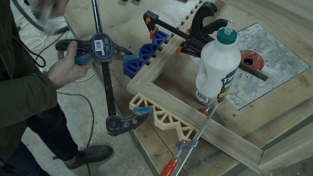 10 AMAZING Woodworking Prints That Justify a 3D Printer смотреть онлайн