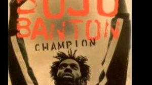 Buju Banton - Champion - Vernum Riddim Modified ( JaHcalone rmx) RUDE LION SOUND