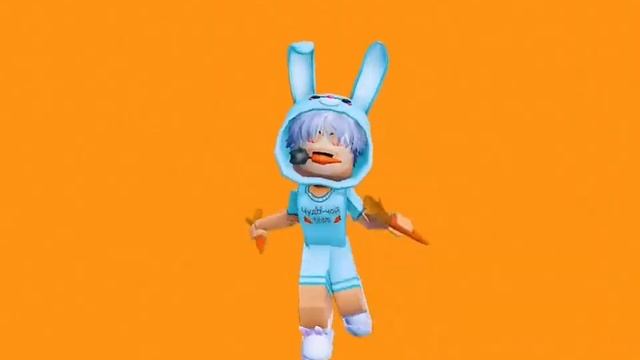 Чудо Чай и Роблокс Квин - Морковь против ананаса смотреть онлайн