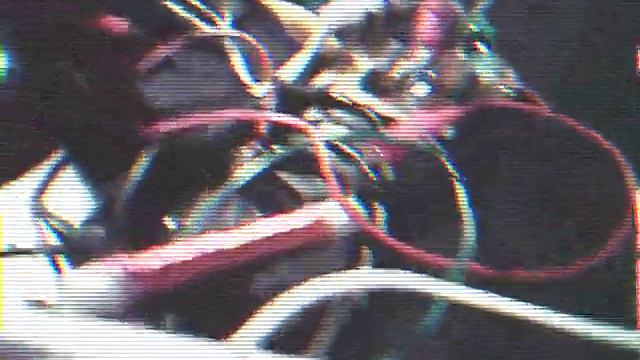 Jukka Hautamaki - live electronics 2018 смотреть онлайн