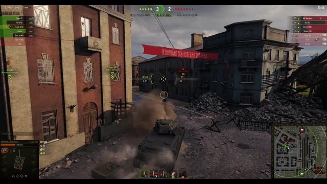 Lago M38. Подарочный ЛТ (Швеция). Карта Энск. №-1 смотреть онлайн