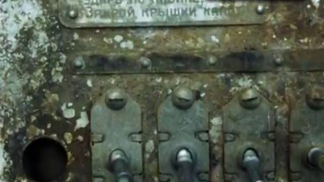 Хроника пропавшего бомбардировщика - Как отыскали самолет СБ-2 в тайге смотреть онлайн