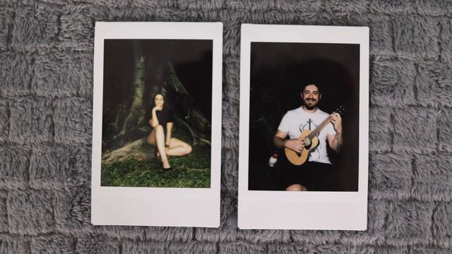 Fotos de noite com a INSTAX MINI 11 смотреть онлайн