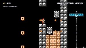 Koopa's Cruel Castle: Beating Super Mario Maker's Hardest Levels!
