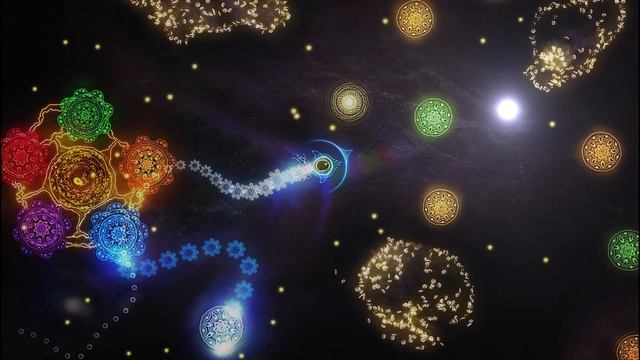 7 чакр по 7 циклов | Активация смотреть онлайн