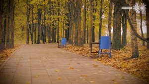 Посёлок Калашниково - 90 лет!