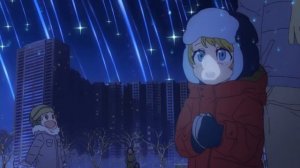 Аниме Клип - Ты не такой ♥ (Акко и Эдрю/Akko x Andew)