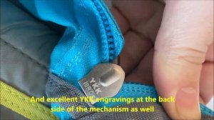 Thule bag real vs fake. How to spot fake Thule Sweden backpack