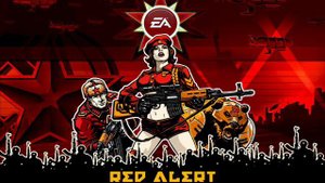 Red Alert 3 Uprising music - Soviet March 2