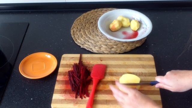 Как варить борщ - пошаговый простой рецепт смотреть онлайн