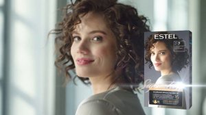 Estel Подпись красоты brunnette